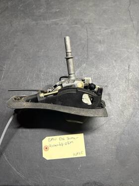 75152619 Bmw 2000-2005 E46 Automatic Shifter Assembly Oem Gear Selector