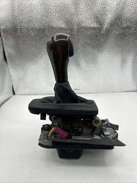 751542702 Bmw 3 E46 Gear Shifter/selector