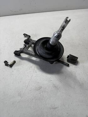 7521280 Bmw E46 6 Speed Manual Transmission Shifter Linkage Xi 01-05 325xi 330xi