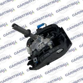 7534-992-02 Bmw 2006 2007 530xi Automatic Transmission Gear Shift Selector Shifter Handle
