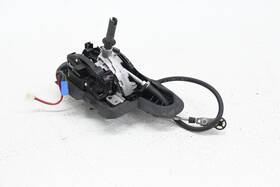 7562484 Bmw 09-11 E90 335d Diesel Auto Transmission Gear Selector Shifter Box Unit Oem