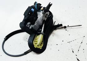 756365802 Bmw 328xi 06-13 E90 Automatic Transmission Gear Shifter Oem