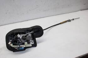 7565573 Bmw 2008 128i Coupe E82 - Automatic Gear Shifter