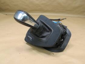 7580923 Bmw 07-13 E90 E91 E92 Awd A/t Automatic Transmission Shifter W Cable Oem