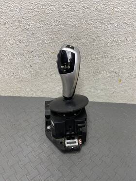 758113401 Bmw 2008 To 2010 E60 E61 A/t Automatic Transmission Gear Shifter A5871