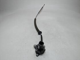 7590201 Bmw 2007 - 2010 X5 Oem Gearbox Emergency Parking Release Automatic Transmission
