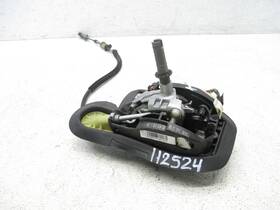 760362401 Bmw 13-15 E84 X1 Automatic A/t Gear Shift Selector Switch Shifter Oem 112524