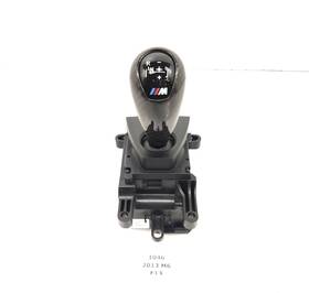 7846585 Bmw Oem F06 F12 F13 M6 Dct Transmission Shifter Gear Selector Switch Carbon