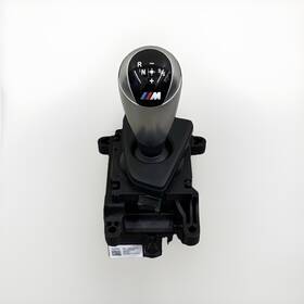 7855496-01 Bmw 16-18 Oem F87 M2 Dct Automatic Transmission Shifter Gear Selector Switch