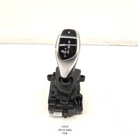 7950387 Bmw 14-20 Oem F22 F33 F36 Auto Transmission Shifter Gear Selector Switch Sport