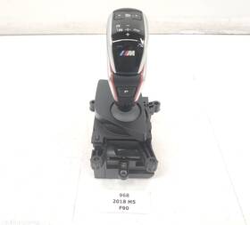8094905 Bmw 2018-2020 Oem F90 M5 Auto Transmission Shifter Gear Selector Switch