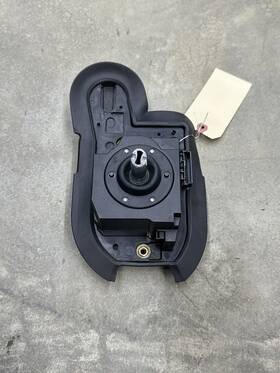 426-01 Bmw 9 259 12-15 Oem X1 E84 Transmission Shift Shifter Unit Gear Selector Automatic