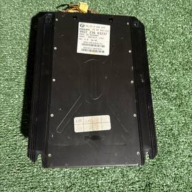 03237 Bmw 9022 1997 540 Radio Amplifier Stereo 236 Oem
