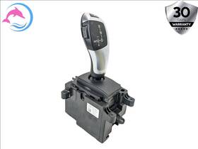 908-01 Bmw 2011 - 2015 Oem 740li Automatic Transmission Gear Shift Shifter Assembly