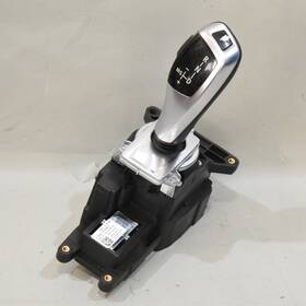 9135286 Bmw 07-13 E70 X5 Shifter Gear Selector Oem