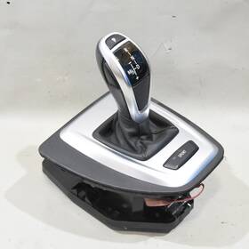 Bmw 9149501 08-10 E60 E63 535i 550i 650i Sport Shifter Gear Selector Assembly