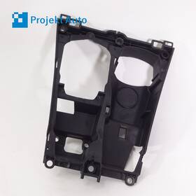 9164483 Bmw 09-14 Oem Mount For X5m X6m Gear Selector E70 E71