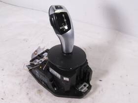 916566901 Bmw 08-10 E60 E63 535i 528i Shift Shifter Assembly Gear Lever Knob