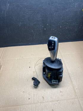 9174981 Bmw 2008-2010 528i E60 Automatic Gear Selector Transmission Shifter L8902 Dg