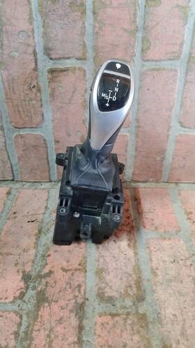 9189118 Bmw 2011-2016 5/6-series Gear Shifter Assembly Oem