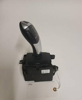 9197621 Bmw 09-15 F01 F02 F04 740i 750li 750i Automatic Shifter Gear Selector Steptronic