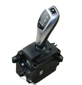 9197623 Bmw 09-15 F01 F02 F04 740i 750i Automatic Shifter Gear Selector Steptronic