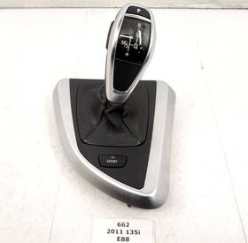 9205927 Bmw 11-13 Oem E88 E82 135 Dual Clutch Transmission Shifter Gear Selector Dct