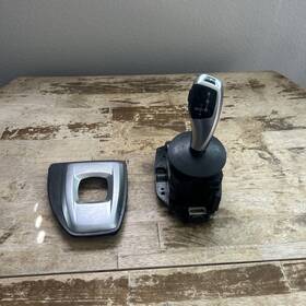 9212217 Bmw 2008-2010 528i 535i 550i Automatic Shifter Floor Shift Selector Oem Used
