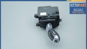 9218101-04 Bmw 2009-2016 F01 750li 535i Automatic Gear Shift Selector Switch Shifter Oem