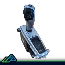 9228590-01 Bmw 2007-2013 Bwm X5 E70 X6 Automatic Gearshift Selector Lever Assembly
