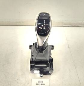 9231410 Bmw Oem F10 F12 F13 F06 Auto Transmission Shifter Gear Selector Switch Ceramic