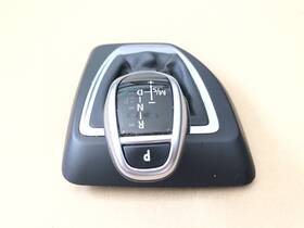 9235799 Bmw 2011-2015 X1 E84 Gear Selector Shifter Trim Bezel Oem