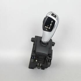 9251186-25105 Bmw 2011 2012 528i 535i 550i Automatic Gear Shifter Selector Shift Knob