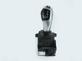 9253077 Bmw 2011 - 2012 X3 F25 Shifter Gear Selector Automatic Transmission Oem