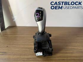 925307701 Bmw For 2011-2012 X3 Automatic Floor Shifter Auto Gear Shift Oem
