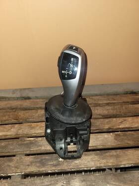9259427 Bmw Oem 2008-10 E60 E64 528i 535i 550i 650i Automatic Gear Shifter