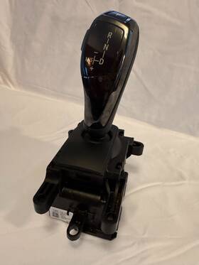 9291538 Bmw 2009-2015 750li Automatic Transmission Shifter Gear Selector Oem Used