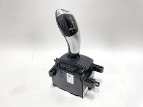 9296900 Bmw 09-15 750i F01 F02 Automatic Transmission Geat Shifter Selector Knob Oem