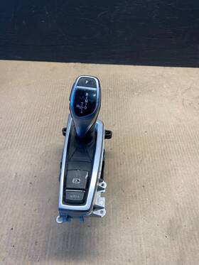 9296906-01 Bmw 2011-2016 528i 535i Automatic Gear Selector Transmission Shifter D7849 Dg1