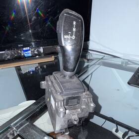 9296908-1 Bmw 2009-2015 F01 F02 7-series Automatic Transmission Gear Shifter Selector Oem