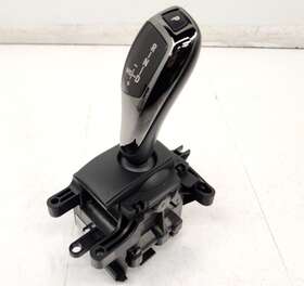 9296908 Bmw 10-16 Oem F01 F02 F10 Auto Transmission Shifter Gear Selector Ceramic