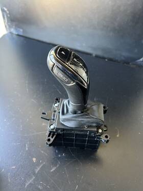 9318964 Bmw 2014 X5 F15 Automatic Transmission Gear Shifter Knob Assembly
