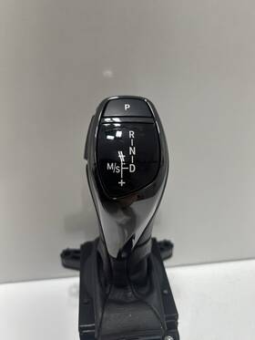 9325498 Bmw 14-18 Oem F15 F16 X5 At Transmission M Sport Shifter Gear Selector Ceramic
