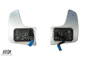 9372496 Bmw 2019 2020 2021 G01 X3 G02 X4 Front M-sport Left And Right Paddle Shifters Oem