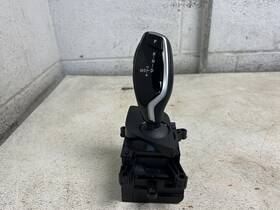 945875101 Bmw 2020 540i 8 Speed Automatic Transmission Shifter Black/tan Oem Id