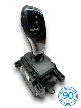 972-03 Bmw 11-16 528i 535i 550i Automatic Gear Shifter Selector Assembly Oem