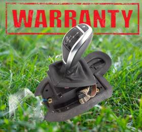 Fls-999919 Bmw 2013-2015 X1 Automatic Transmission Floor Shifter Oem Warrant