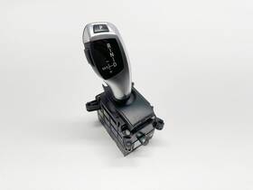 Gw9325500 Bmw H503127 2014-2018 X5 Gear Shifter Selector F15 Oem