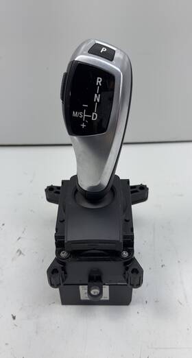 Gw938492701 Bmw 2016 X5 Transmission Gear Shift Shifter Selector Oem