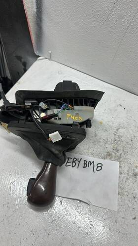 P453 Bmw 2003 325ci Tansmission Gear Shifter Assembly